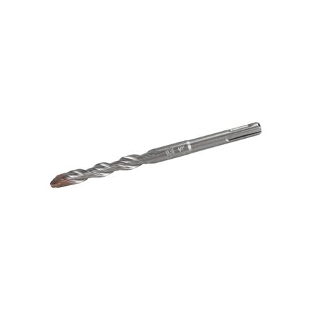 ดอกเจาะคอนกรีต HELLER SDS PLUS 13X160 มม.