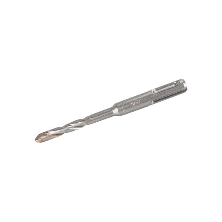 ดอกเจาะคอนกรีต HELLER SDS PLUS 7X110 มม.