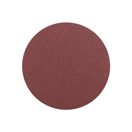 กระดาษทรายกลมหนามเตย เบอร์ 60 SUMO 4 นิ้ว