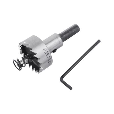 โฮซอลเจาะเหล็ก MATALL WD3 32 มม.