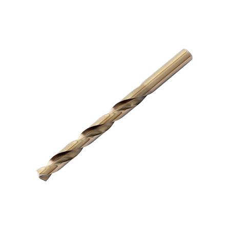 ดอกเจาะเหล็ก PUMPKIN 1/4 นิ้ว