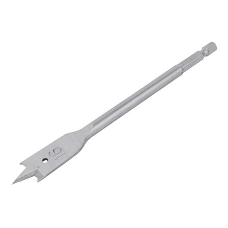 ดอกใบพายเจาะไม้ MATALL 16 มม.