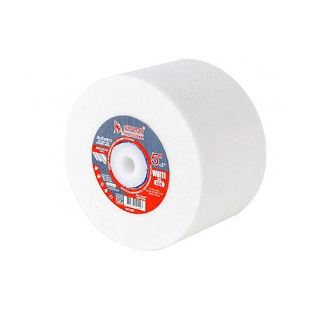 หินเจียรสีขาว SUMO WA 46K 5x3 นิ้ว