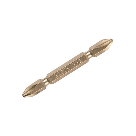 ดอกไขควง BOSCH PHILIPS 2 PROFESSIONAL PLUS 65 มม.