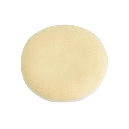 ผ้าขนแกะขัดเงา SOMIC 7 นิ้ว