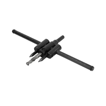 ชุดเจาะไฟดาวน์ไลท์ HI-TOP HS05 40-200 มม.