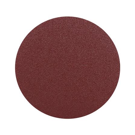 กระดาษทรายกลมหนามเตย เบอร์ 80 MATALL 4 นิ้ว แพ็ก 5 ชิ้น