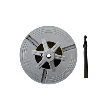 โฮซอลเจาะไม้ TOP MAN 68-122 MM แพ็ก 7 ชิ้น