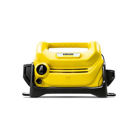 เครื่องฉีดน้ำ KARCHER K2 HORIZONTAL 110 บาร์ 1400 วัตต์
