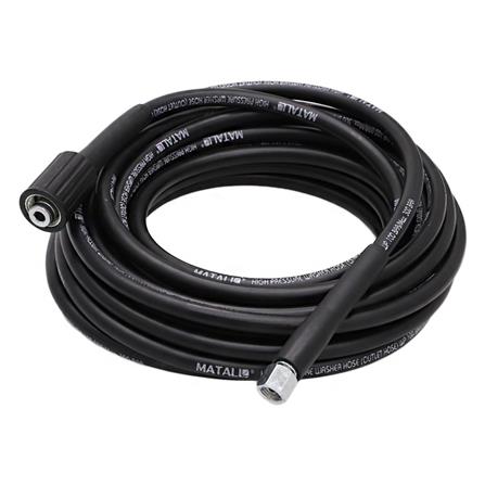 สายอัดฉีดแรงดันสูง MATALL 10 ม.