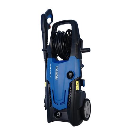 เครื่องฉีดน้ำ HYUNDAI TORNADO 2 (INDUCTION MOTOR) 165 บาร์ 2100 วัตต์