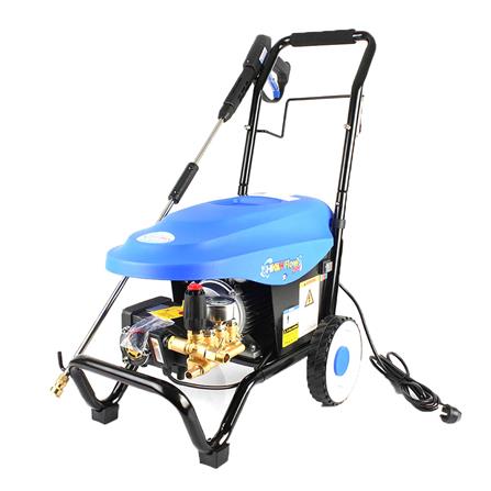 เครื่องฉีดน้ำ SUMO HIGH FLOW 90 บาร์ 2500 วัตต์ (INDUCTION)