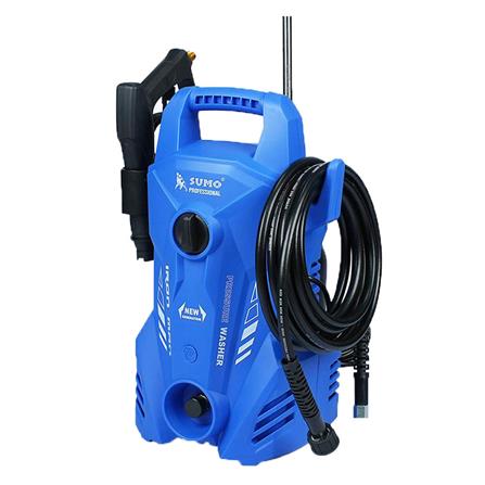 เครื่องฉีดน้ำ SUMO IRON MAN 80 บาร์ 950 วัตต์