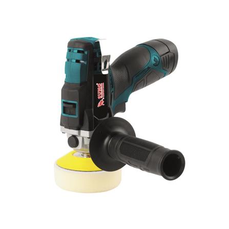 เครื่องขัดสีรถยนต์ไร้สาย SUMO CP699-1 12 โวลต์