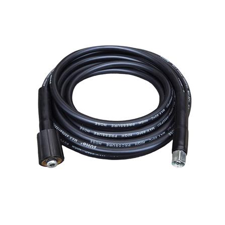 สายฉีดน้ำแรงดันสูง SUMO 5 เมตร แกน 14 มม. (M14x1.5 M22x1.5)