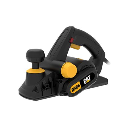 กบไสไม้ CAT DX86 900 วัตต์