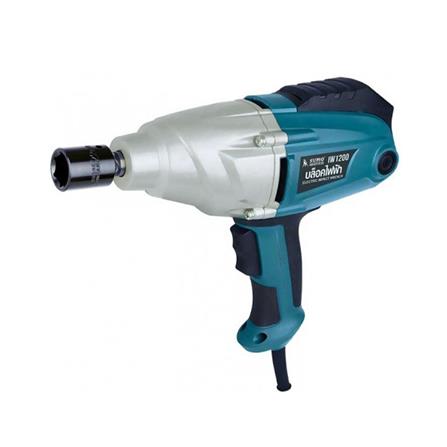 บล็อกไฟฟ้า SUMO IW1200 1050 วัตต์ 350 Nm