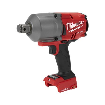 บล็อกกระแทกไร้สาย (เฉพาะตัวเครื่อง) MILWAUKEE M18 ONEFHIWF34-0X 3/4 นิ้ว 18 โวลต์