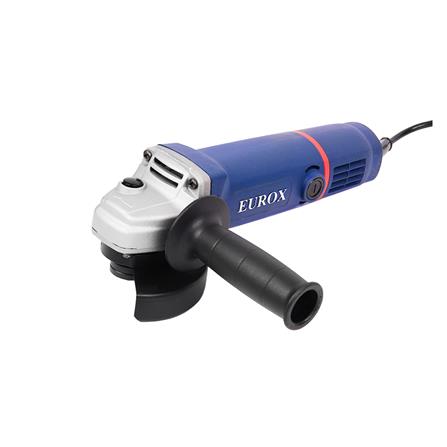 เครื่องเจียร EUROX GA-100 4 นิ้ว 850 วัตต์