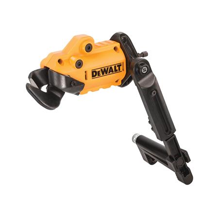 ก้านต่อสำหรับตัดแผ่นสังกะสี DEWALT DT70620-QZ