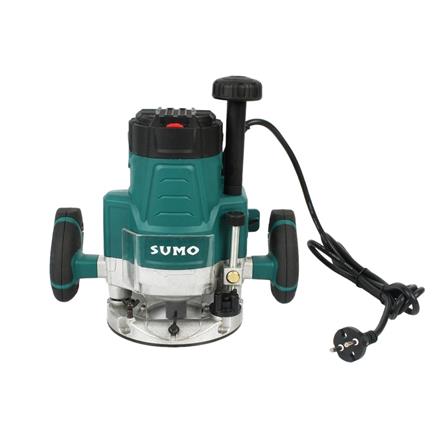 เครื่องเร้าเตอร์ SUMO 360N 1650 วัตต์