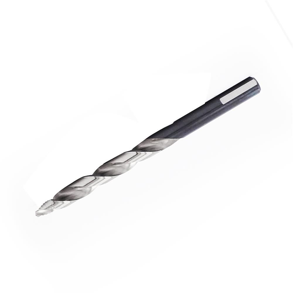 ดอกเจาะเหล็ก SPEED STEP HHW 11 มม.