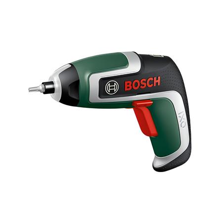 สว่านไขควงไร้สาย BOSCH IXO 7 12 โวลต์
