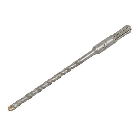 ดอกสว่านโรตารี่ EUROX SDS PLUS 6.5X160 มม.