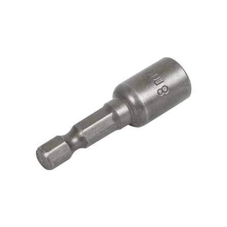 ดอกไขควงลูกบล๊อก EUROX 8X45 มม.