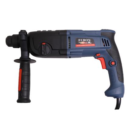 สว่านโรตารี่ EUROX 2-26 DE 26 มม. 1,050 วัตต์