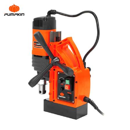 สว่านแท่นแม่เหล็กไฟฟ้า PUMPKIN J-MD3503V
