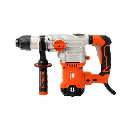 สว่านโรตารี่ PUMPKIN J-RH3532 1500 วัตต์