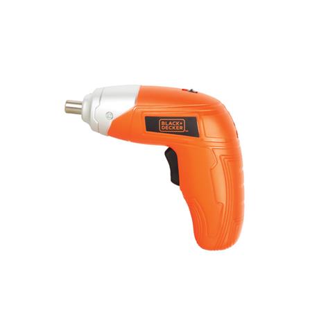 สว่านไขควง BLACK&amp;DECKER KC3610-B1 3.6 โวลต์
