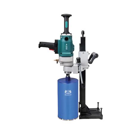 เครื่องเจาะคอริ่ง SUMO รุ่น DC175 7 นิ้ว