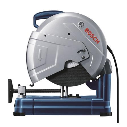 เครื่องตัดไฟเบอร์ BOSCH GCO 14-24 14 นิ้ว 2400 วัตต์