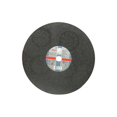 แผ่นตัดเหล็ก BOSCH A30R 14 นิ้ว