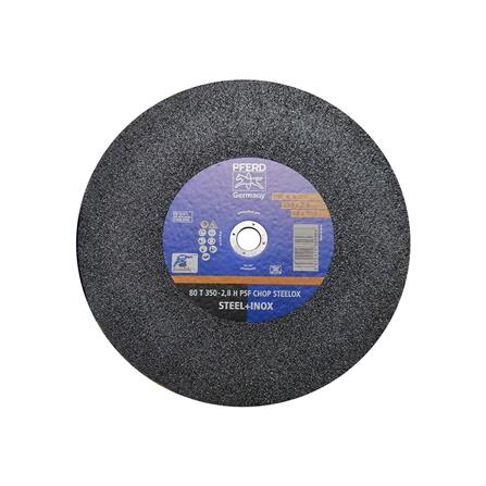 แผ่นตัดเหล็ก/สเตนเลส PFERD 14 นิ้ว