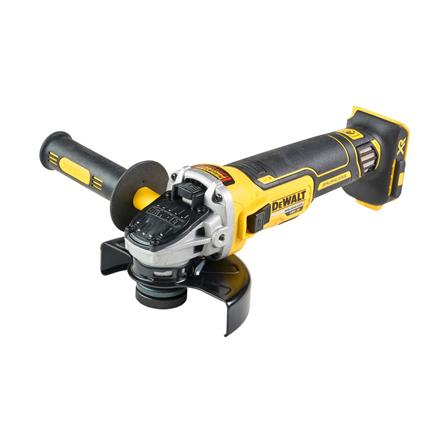 เครื่องเจียรไร้สาย 4 นิ้ว (เฉพาะตัวเครื่อง) DEWALT DCG4051N-B1 18 โวลต์