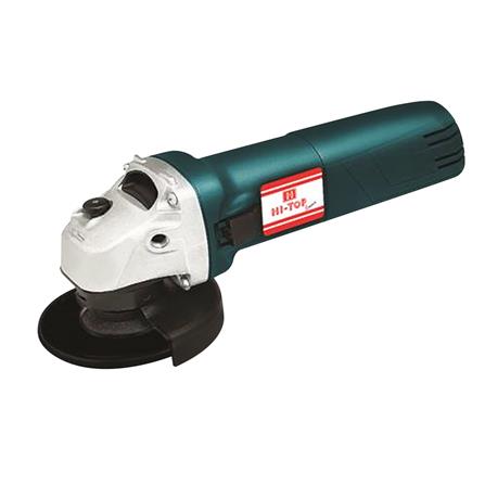 เครื่องเจียร HI-TOP AG-720W 4 นิ้ว 720 วัตต์