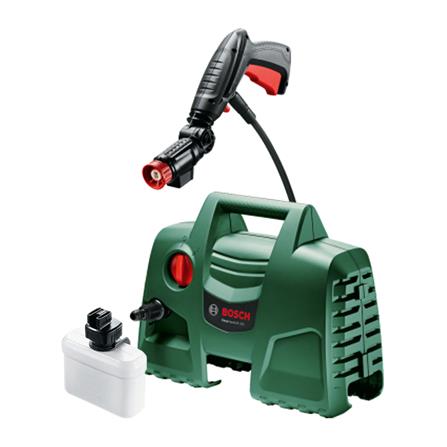 เครื่องฉีดน้ำ BOSCH EASYL AQUATAK 100 บาร์ 1100 วัตต์