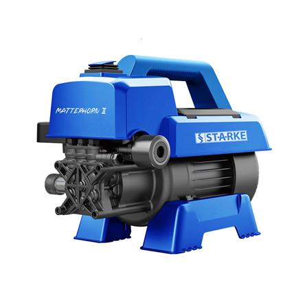เครื่องฉีดน้ำแรงดันสูง STARKE MATTERHORN II 110 บาร์ 1200 วัตต์ (INDUCTION)