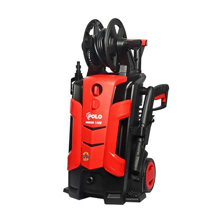 เครื่องฉีดน้ำ POLO P171-WARRIOR140N 140 บาร์ 1800 วัตต์
