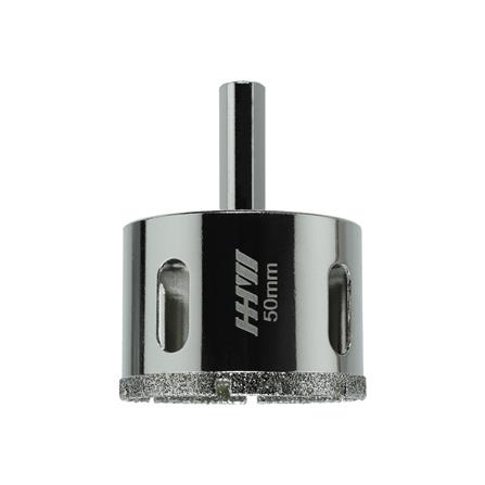 โฮลซอเจาะกระเบื้อง HHW 50 มม.