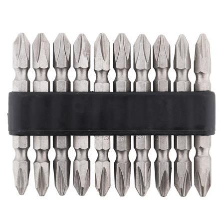 ดอกไขควง KING 2x65 มม. 10EA