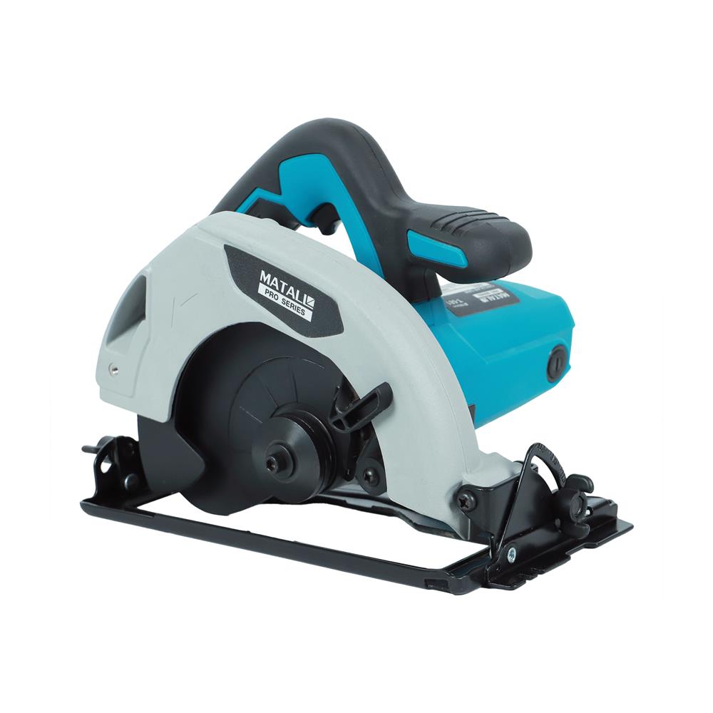 เลื่อยวงเดือน MATALL PRO T-581 7 นิ้ว 1600 วัตต์