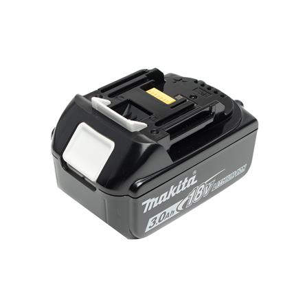 แบตเตอรี่ MAKITA BL1830B 18 โวลต์ 3.0 แอมป์