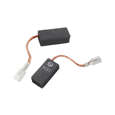 แปรงถ่าน NKT รุ่น BOSCH GWS8-100CE 00-06-158-88