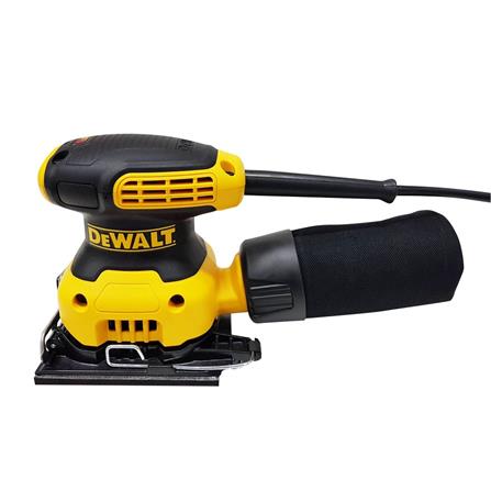 เครื่องขัดกระดาษทราย DEWALT DWE6411-B1 230 วัตต์
