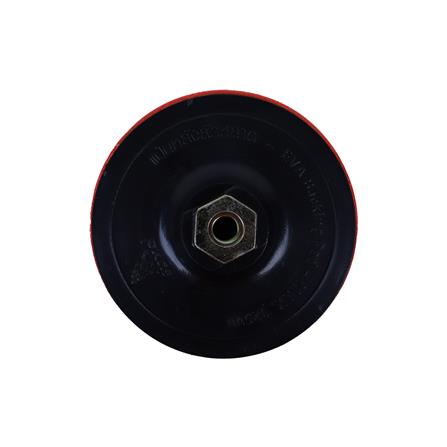 แป้นหลังสักหลาด SUMO 4 นิ้ว M10X1.25 มม.