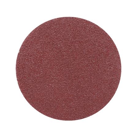 กระดาษทรายกลมหนามเตย เบอร์ 40 MATALL 4 นิ้ว แพ็ก 5 ชิ้น